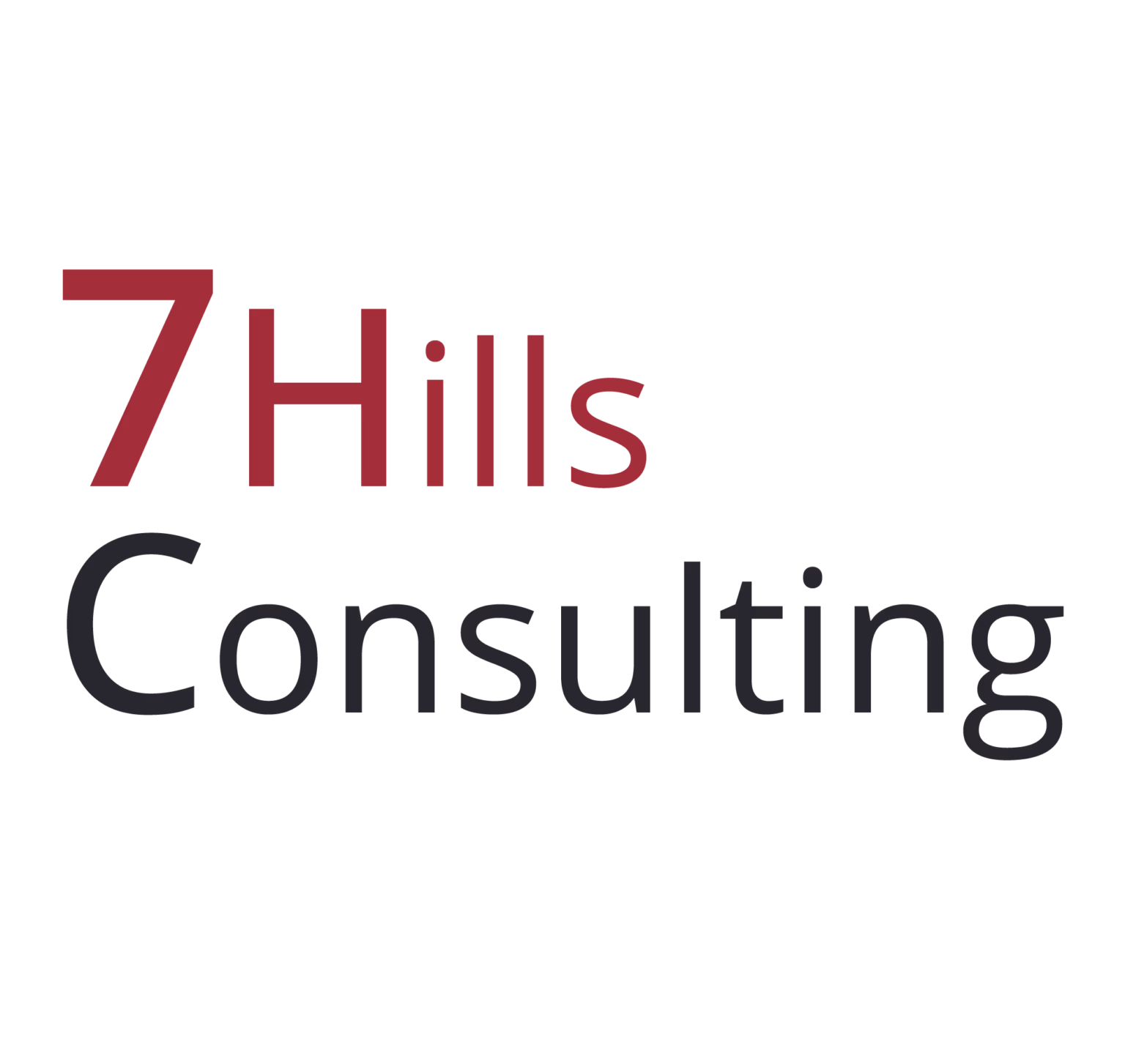 Staging 7Hills Consulting